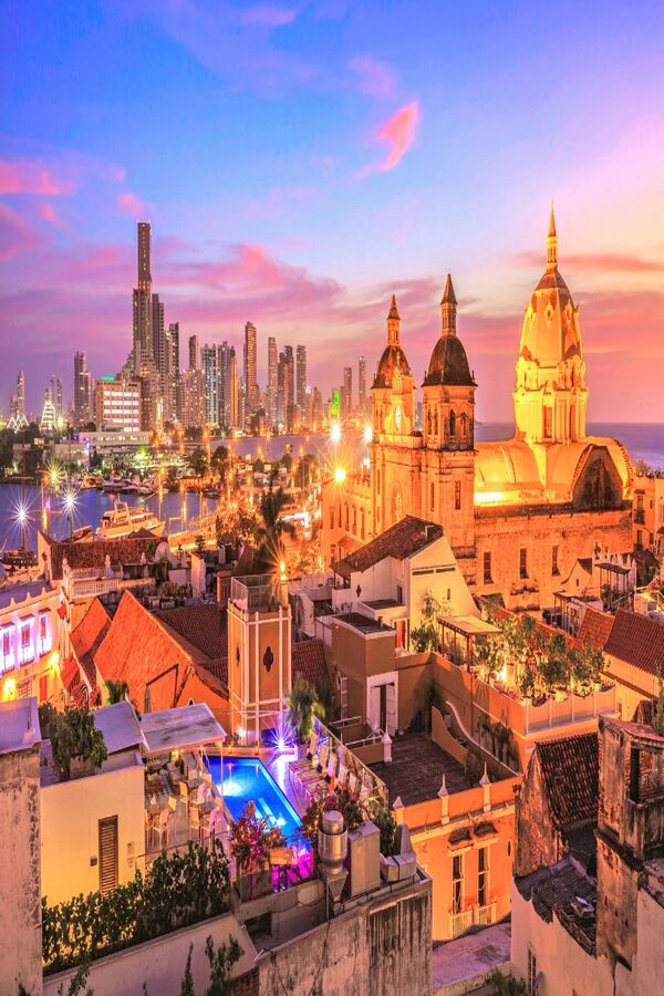things to do in Cartagena things to do in Cartagena