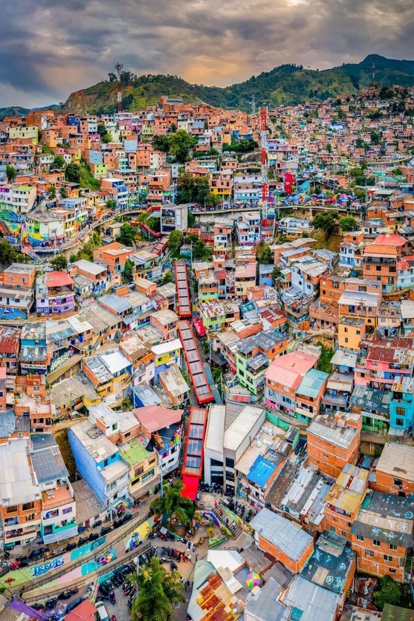 Comuna13-medellin-antioquia Comuna13-medellin-antioquia