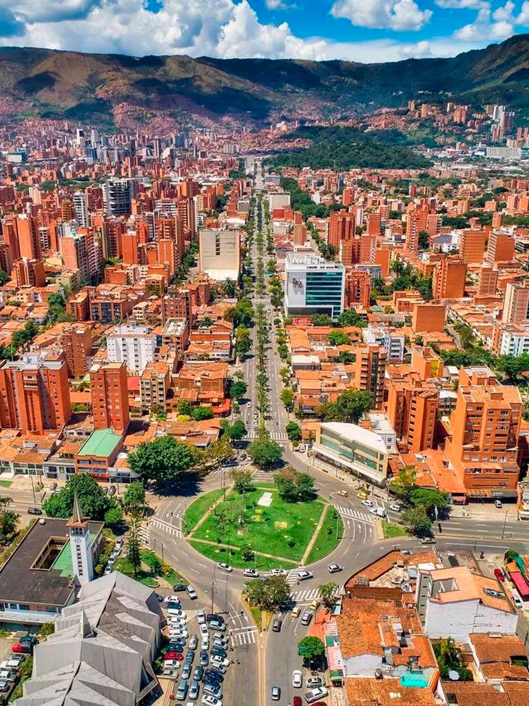 laureles-medellin